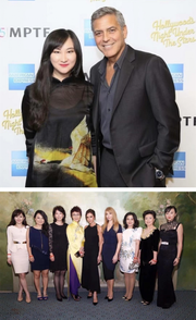 Bridging Arts and Cultures Worldwide: AmeriChina Group Unveils New Philanthropic Foundation