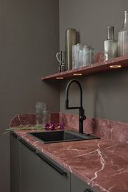 Aksesuar Design Bath & Kitchen Elevates Luxury Kitchen Remodels in Alexandria, VA and the Greater Washington DC Area