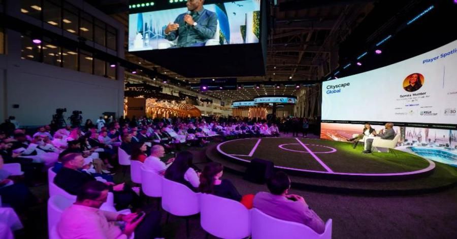 Cityscape Global 2025 Set to Shape the Future of Urban Living in Riyadh