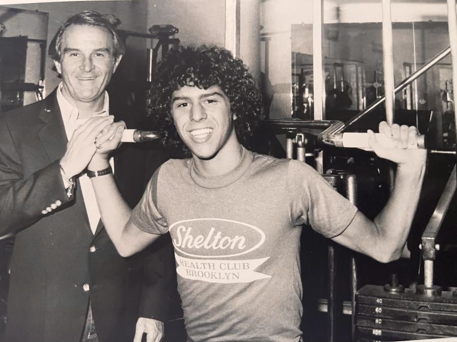 Todd J. Stein's The Final Fight Enters Fundraising Phase