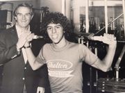 Todd J. Stein's The Final Fight Enters Fundraising Phase