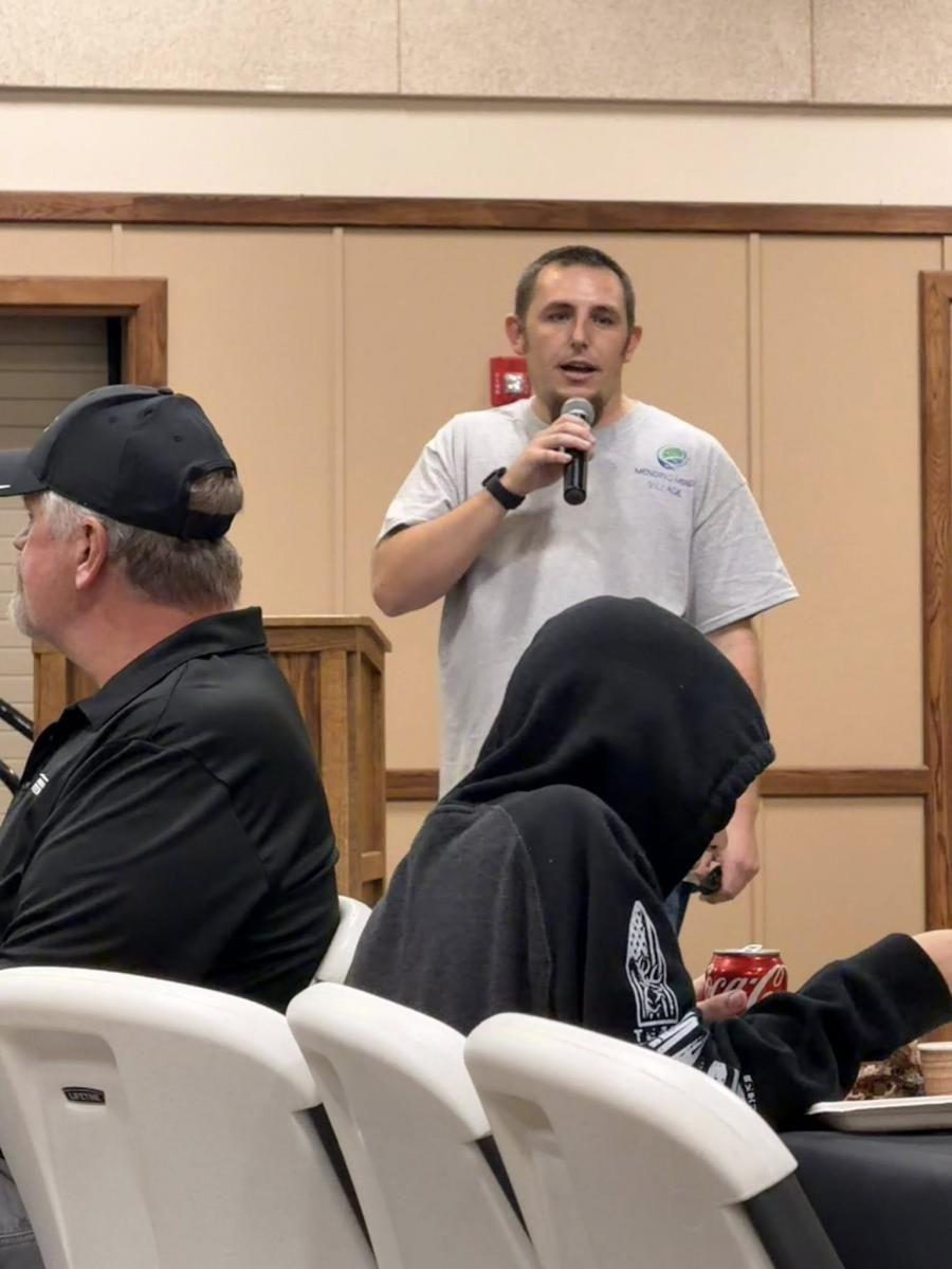 Mending Minds Village's 'Wrangler's and Wishes' Ropes in Over $6700 for Programs, T-Mobile Partnership Announced