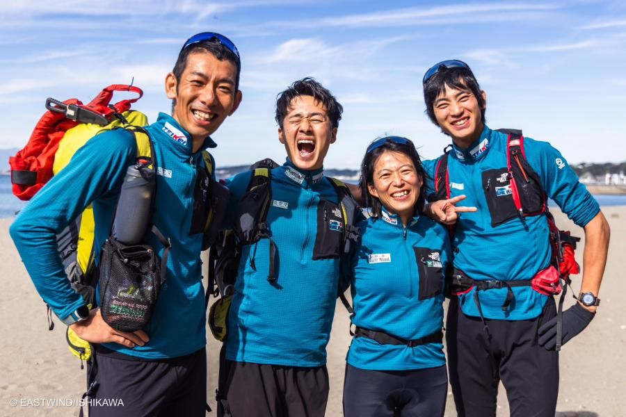 Asian Adventure Racing Championship 2025 Returns to the Philippines with La Routa