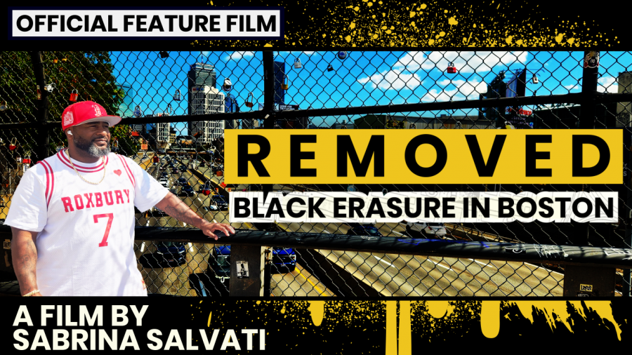 New Documentary Exploring Racial Segregation & Gentrification in Boston Premieres