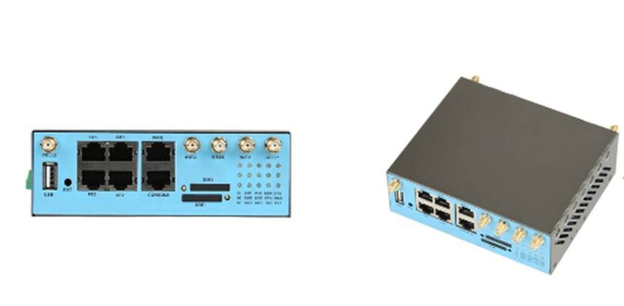 E-Lins to Exhibit at CES 2025: Presenting Leading Industrial 5G Routers with Global Bands Support