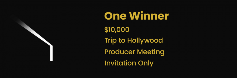 Call Sheet Media Unveils Invitation-Only Cut to Black Prize with $10,000 and a Producer Meeting