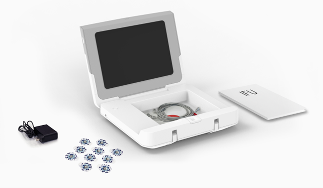 Inmedix® CloudHRV® System surpasses 1000 procedures in its first 5 months