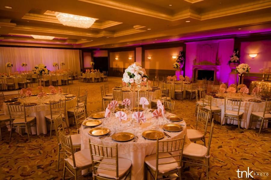 Extreme Country Club Makeover Enhances Community With a World-Class Events Center?