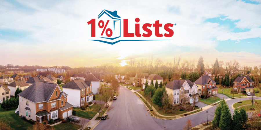 1 Percent Lists Launches National Brand Platform, Unveils Tech-Driven Franchise Website Network