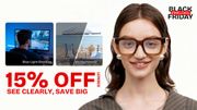 ZEELOOL Launches 2025 Pre-Black Friday Frames & Lenses Deals