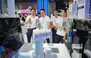 Anno Robot Named 2025 Global Leader in Coffee Robotics, Outperforming Competitors from Japan and the USA