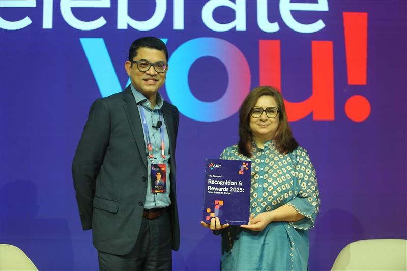 Vantage Circle Launches Global Recognition & Rewards Report 2025: From Intent to Impact