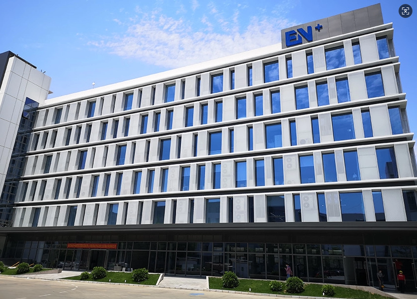 China Leading Power module for battery test Supplier Unveils New High-Power Modules at Battery Show Europe