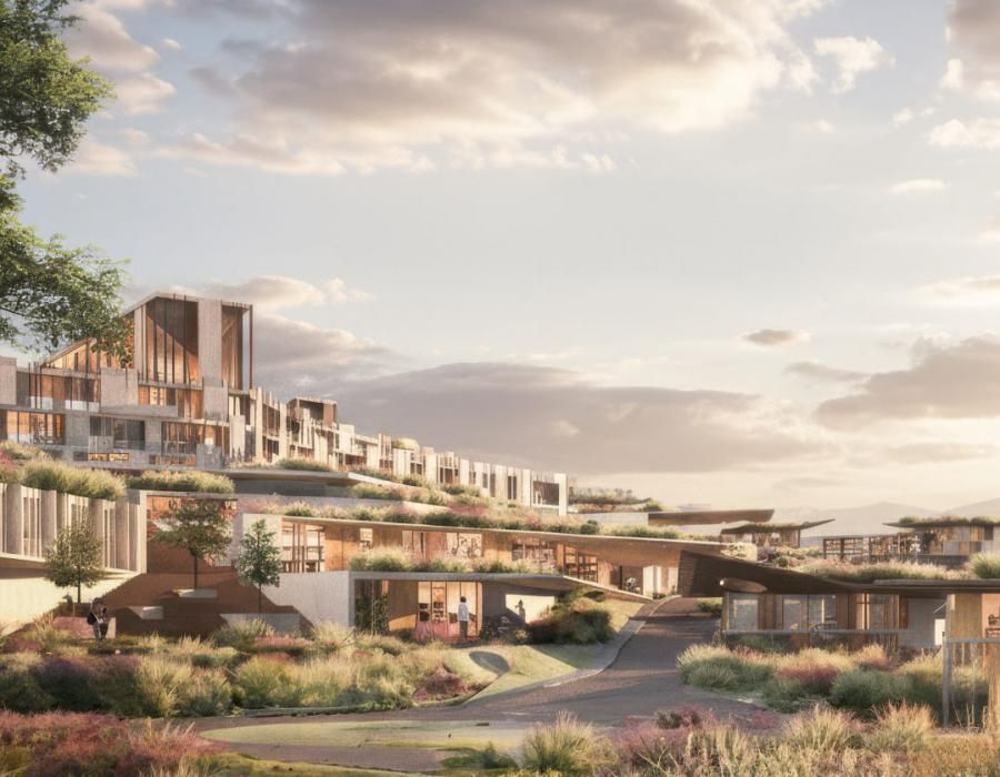 Mira Verde: Georgia's first branded master community presented at Mira Developments' Mastermind