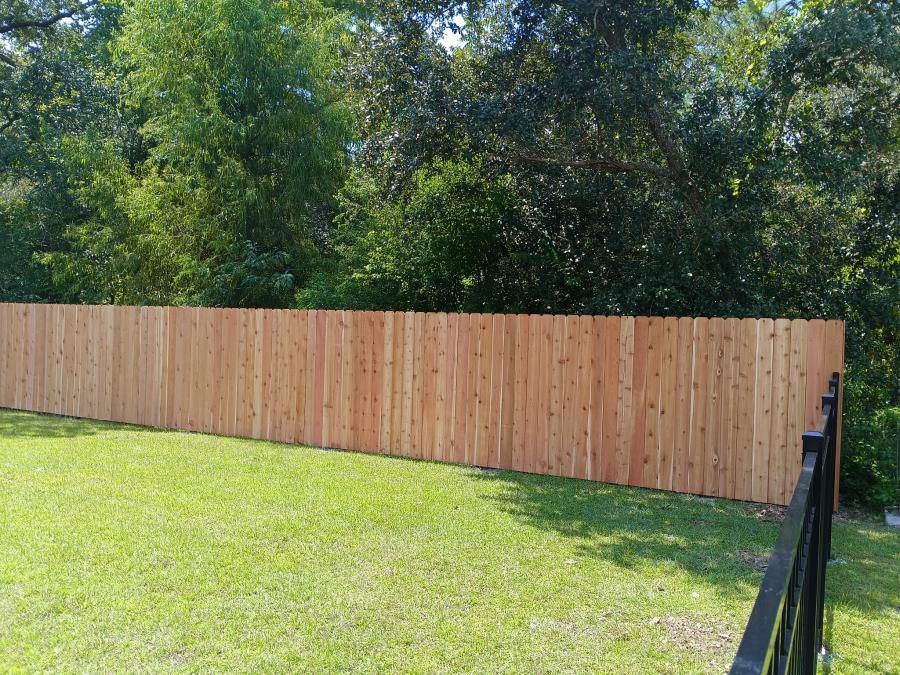 Fence Failures Increasing Across Louisiana: Experts Point to Poor Installation and Low Standards