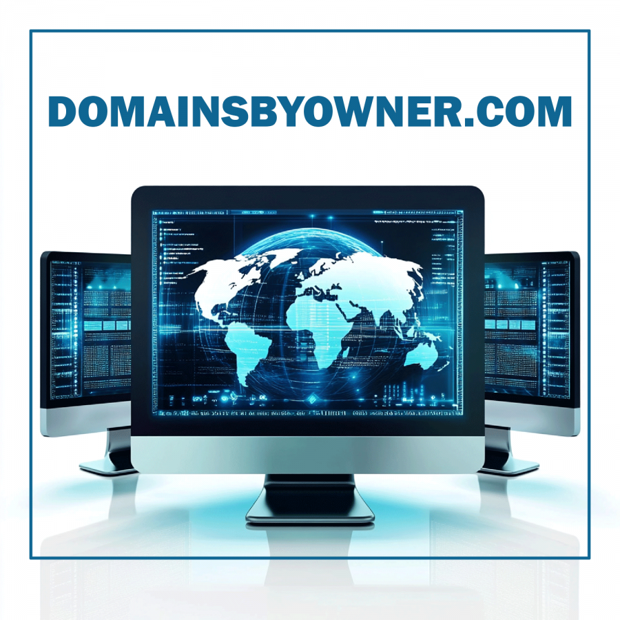 Domains By Owner - A Comprehensive Guide Released on How to Sell a Domain Name Efficiently, Featuring Marketplace