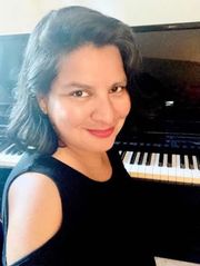 Isabel Marcheselli releases 'Josefina (Classitronica Mix)': A Dynamic Soundtrack for Fashion Lovers, Doers, and Creators