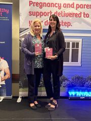 THE FLORIDA ASSOCIATION OF HEALTHY START COALITIONS ANNOUNCES ANNUAL MATERNAL AND CHILD HEALTH AWARD WINNERS