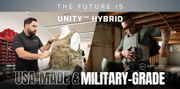 Safe Life Defense Launches Unity™ Hybrid Armor System, Redefining 'Military-Grade' Standards