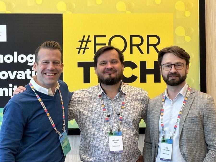 Instinctools Launches a New Format of Consulting Session: AI Adoption Workshop