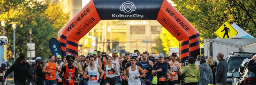 5K & Half-Marathon to Raise Awareness for Sensory Accessibility and Inclusion