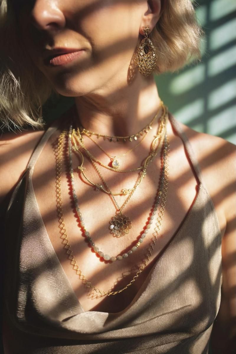 Mara Labell of Gulf Coast International Properties Expands Fine Jewelry Presence with NY Showcases & Charity PopUp Event