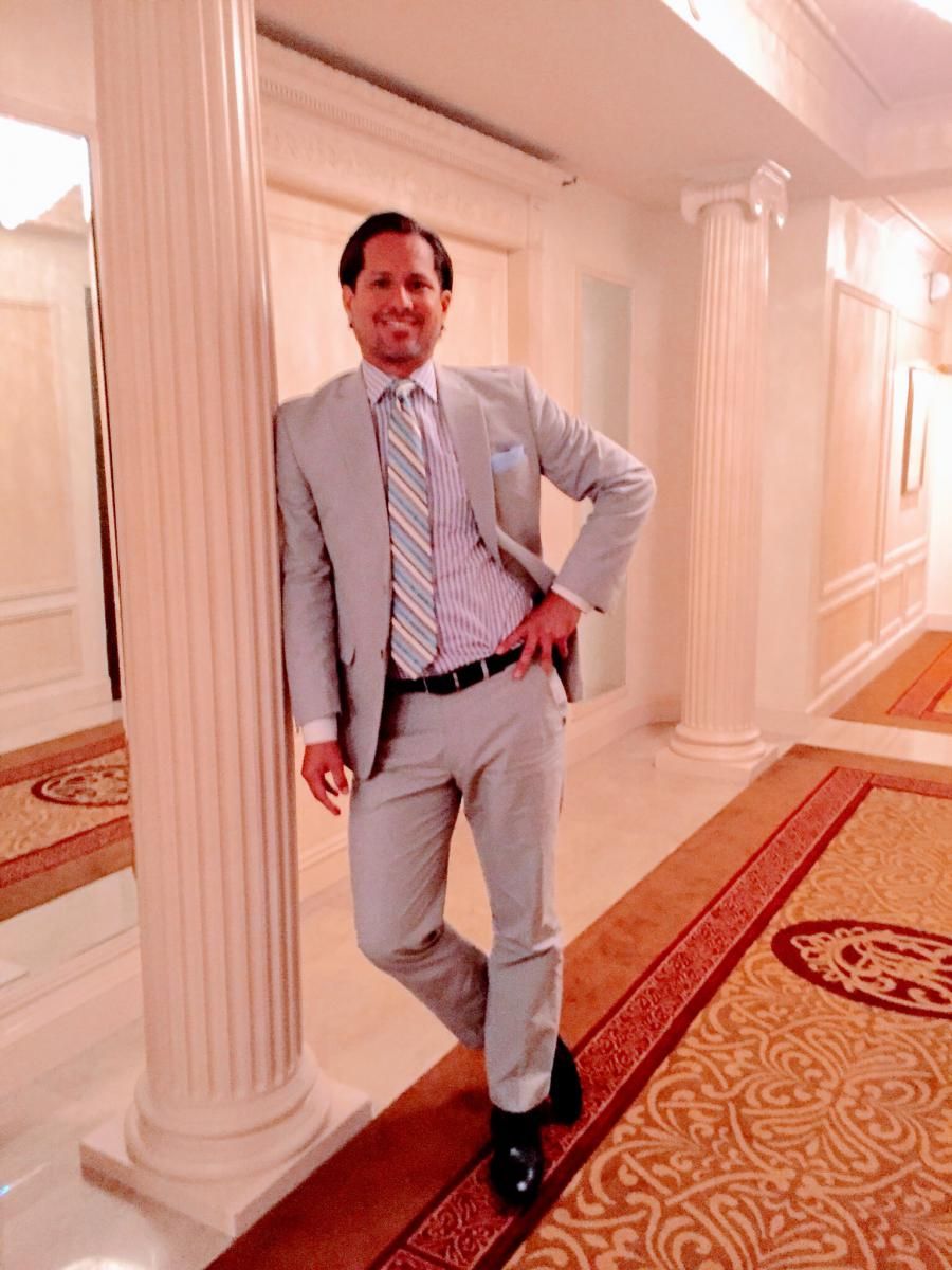 Soriano Group to Headline Exclusive OPAL Conference in Laguna Beach with Groundbreaking Live Demonstration of Arius Tech