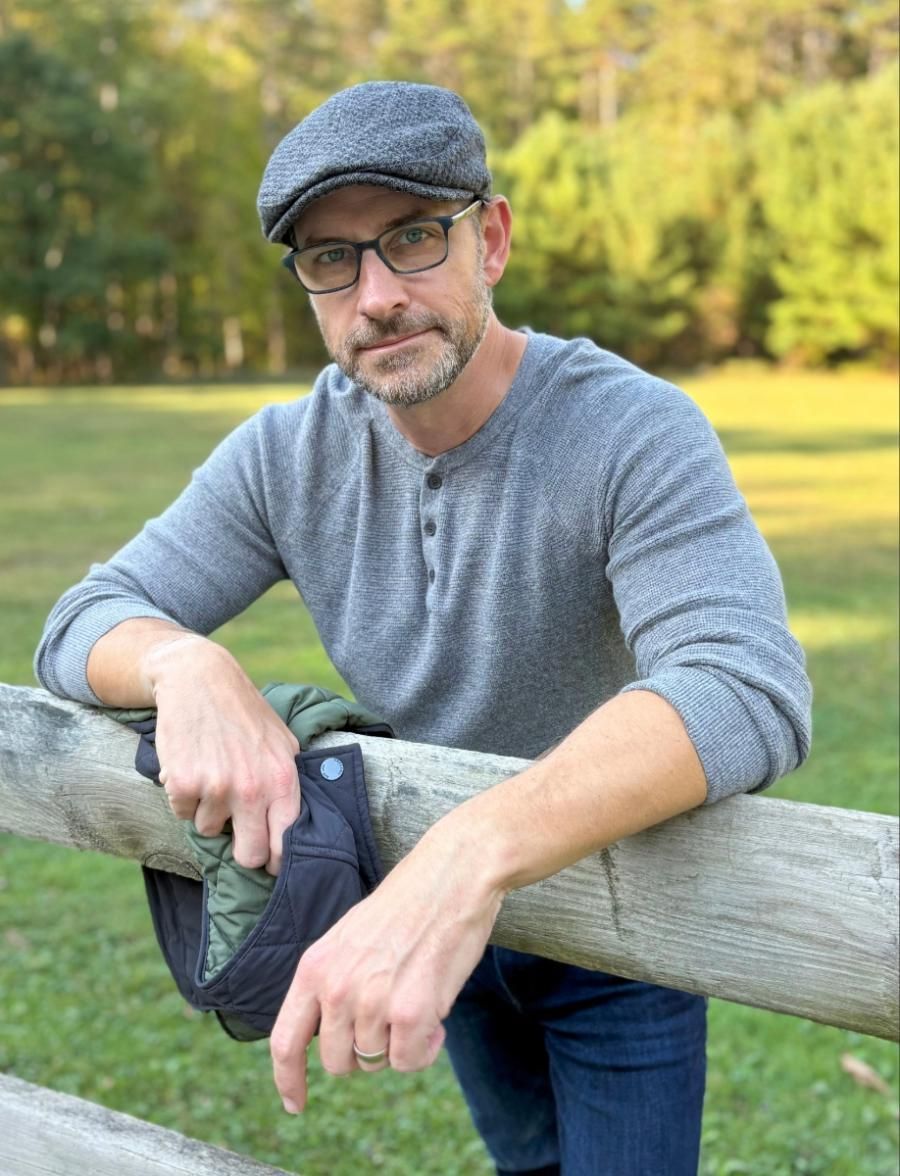 Jonathan Walter's 'The Towpath' Surges to the Forefront as Time-Travel Fiction Once Again Explodes in Popularity