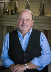 John Gilstrap Brings Thrills and Tradition to the Holidays, Reminding Readers How a Good Book Can Elevate the Season