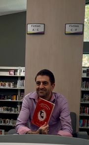 Louis Gale Gets Real About the Disappointments and Triumphs He's Experienced as an Author: Resilience Writes His Story