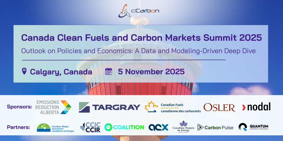 Federal Budget and Policy Signals Driving Investment and Decarbonization Take Center Stage at CFCM 2025 in Calgary