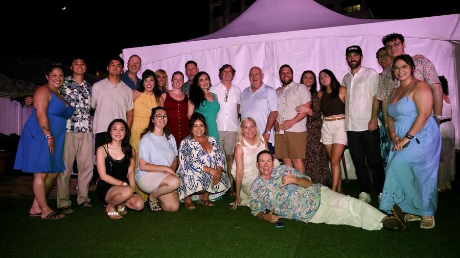 The 28th Annual Stars & Stripes Tournament Yields $200,000 in Funding Raised for Casa Youth Shelter