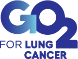 GO2 for Lung Cancer Celebrates 20 Years of Progress and Purpose at Annual Simply the Best Gala and Awards