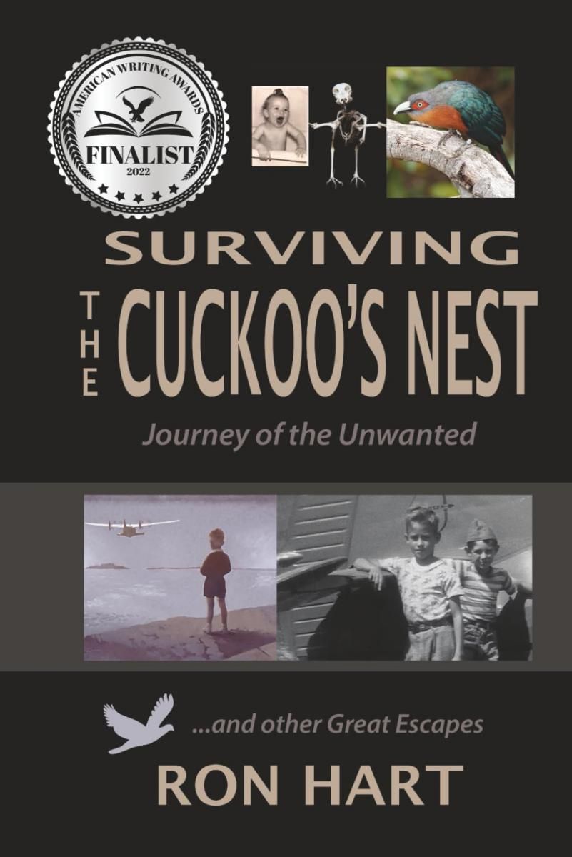 'Surviving The Cuckoo's Nest' Uncovers A Raw, Reflective Journey Of Identity, Survival, And Unexpected Personal Truths