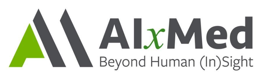 AIxMed and ASCT Partnership