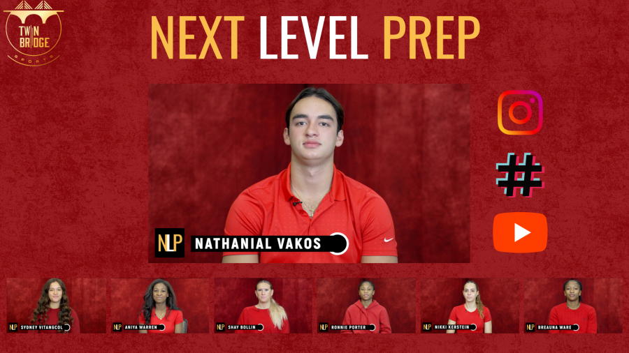 Next Level Prep Expands to UW-Madison NIL in Collaboration with Twin Bridge Sports