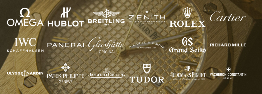 Dom's Luxury Watches Marks Arrival in Houston with Grand Opening