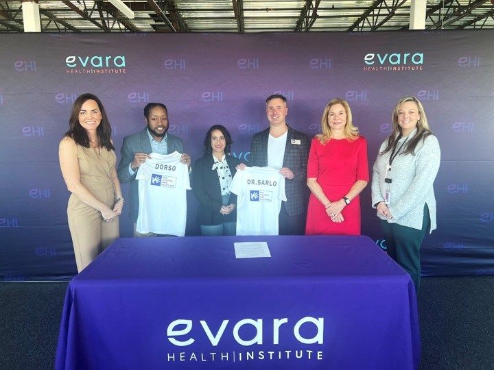 Our Children Have Rights & Evara Health Institute Announce Workforce Initiative Within Tampa Bay's Healthcare Sector