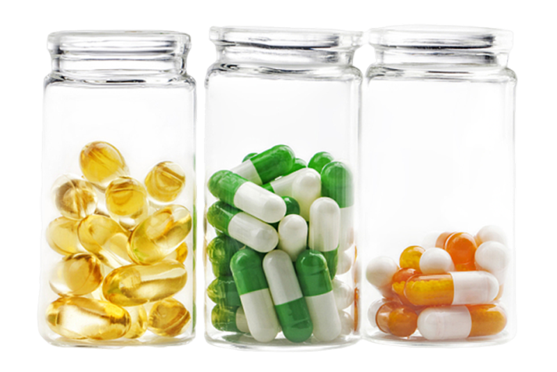 Quality Control: The Secret to Success for China Leading Capsule Factory