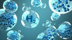 Hydrogen Market Exclusive Report with Detailed Study Analysis