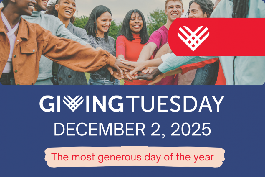 YouGiveGoods Announces Giving Tuesday Initiative