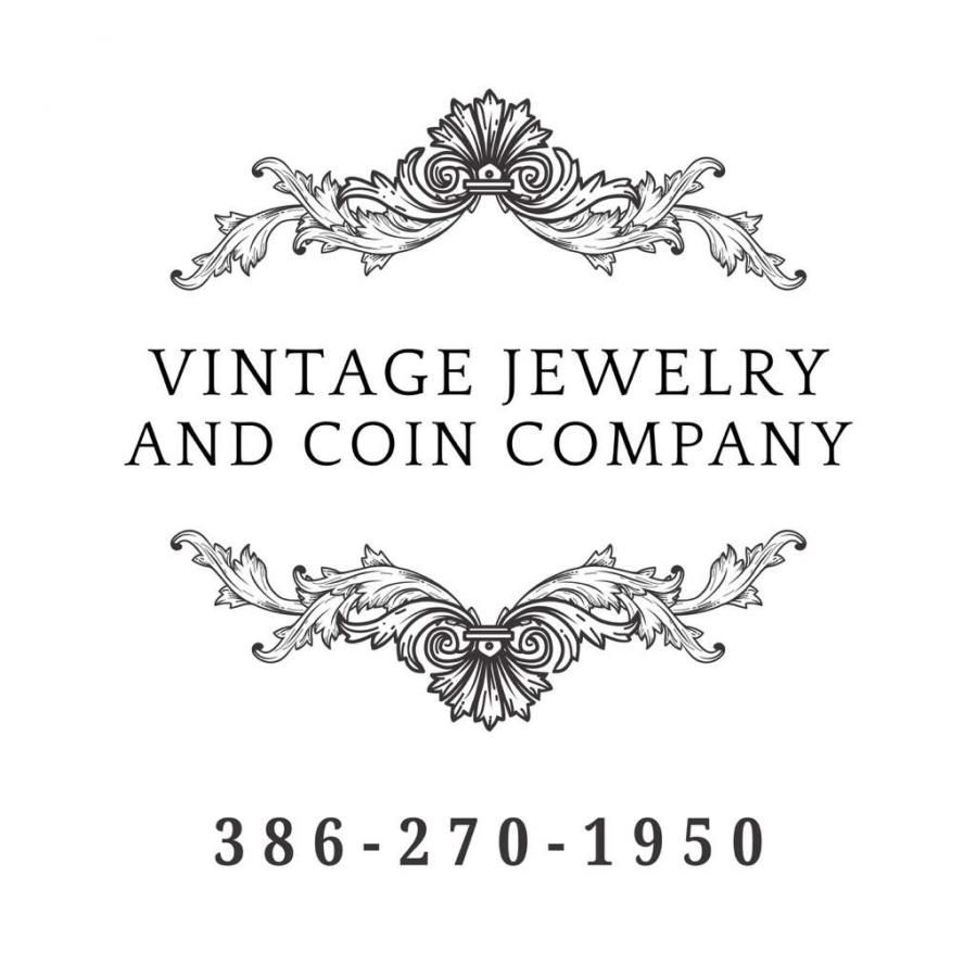 Vintage Jewelry & Coin Company Opens in Palm Coast, Florida