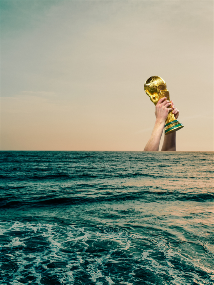 DanChurchAid: Football World Cup at Risk