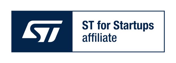 SONEXOS SELECTED TO JOIN STMICROELECTRONICS' ST FOR STARTUPS PROGRAMME