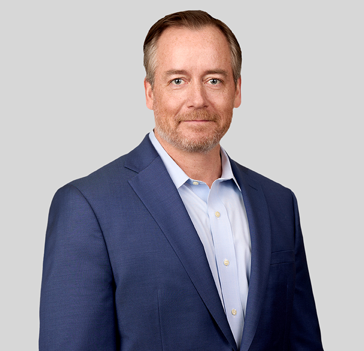 IntrepidX Welcomes Mark Ficken as Director of Business Development
