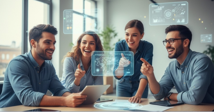 TAAX APP Launches Revolutionary Financial Services Marketplace, Empowering Professionals with an All-in-One Engine