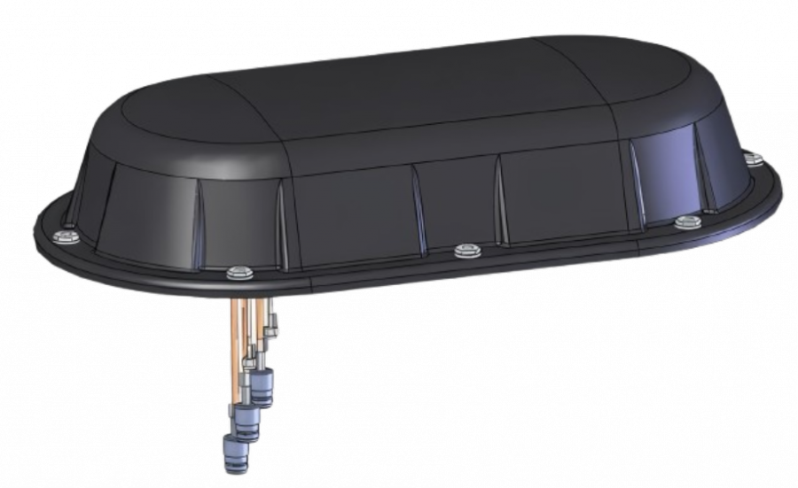 Sinclair Technologies Unveils SM 5G Family Tier – Advanced Multi-Band Antenna Solutions for Modern Connectivity
