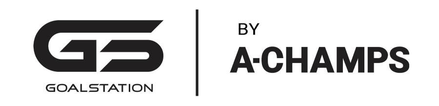 A-Champs Acquires Goal Station, Creating the World's Most Advanced Soccer Performance Training Ecosystem