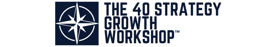 A Movement Begins: Carl J. Cox's Strategy 40 Workshop Unites Leaders to Redefine Growth and Purpose