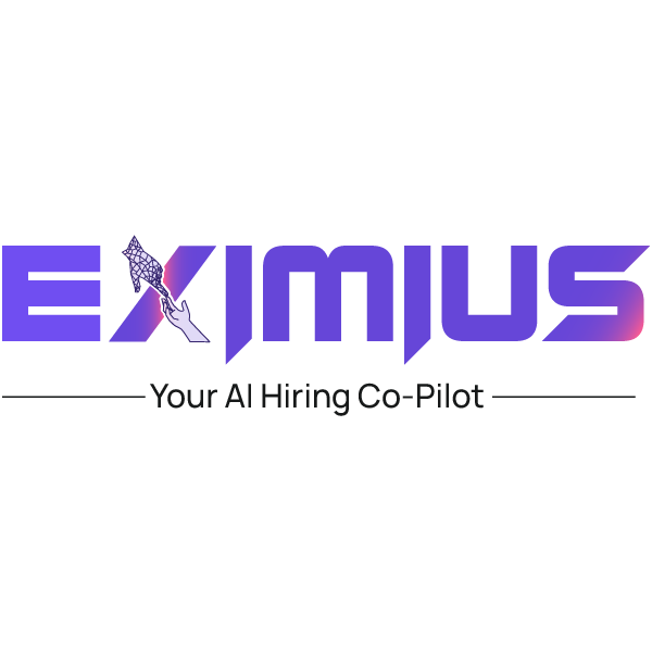 Meet Eximius: The AI-Powered Hiring Platform Built For Speed, Precision and Scale